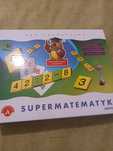 Gra planszowa, Supermatematyk