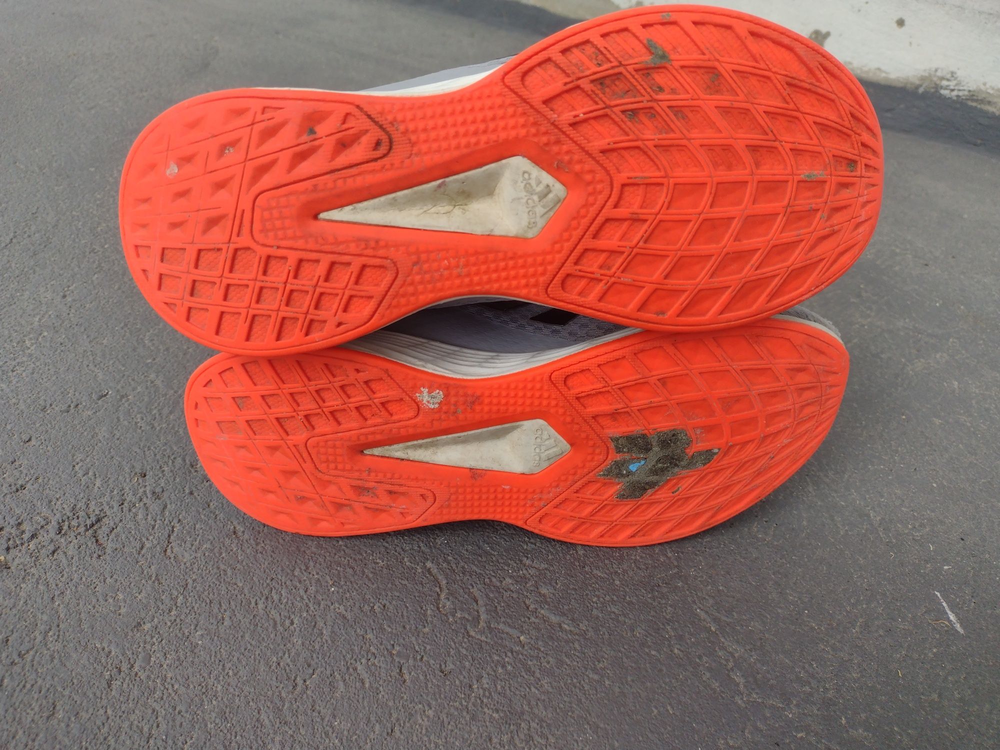 Trampki / Buty adidas rozmiar US 13,5 K