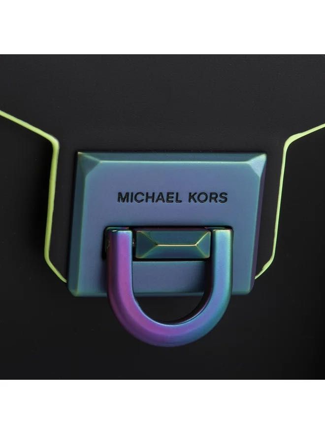 Nowa Torebka Michael Kors (Manhattan) Czarny