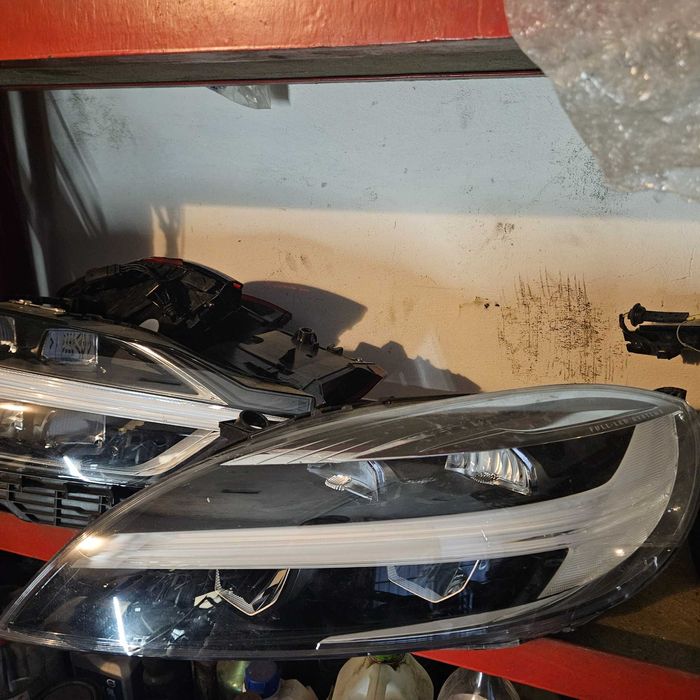 Фара volvo s90,v90,xc60,xc90,v40,Polestar