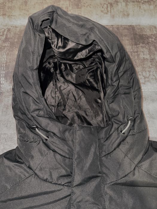 Чоловіча утеплена куртка Outventure тепла, на мембрані