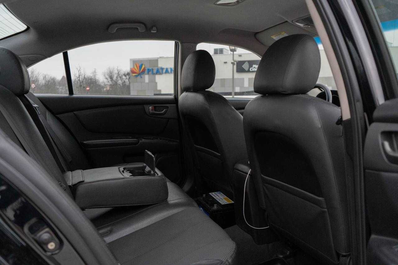 Kia Magentis (Optima) 2.0 CRDI \\ 150KM \\ Bezwypadkowa * Polski Salon