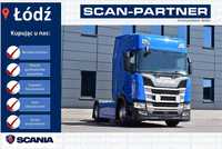 Scania R450 !! 2020 rok !!