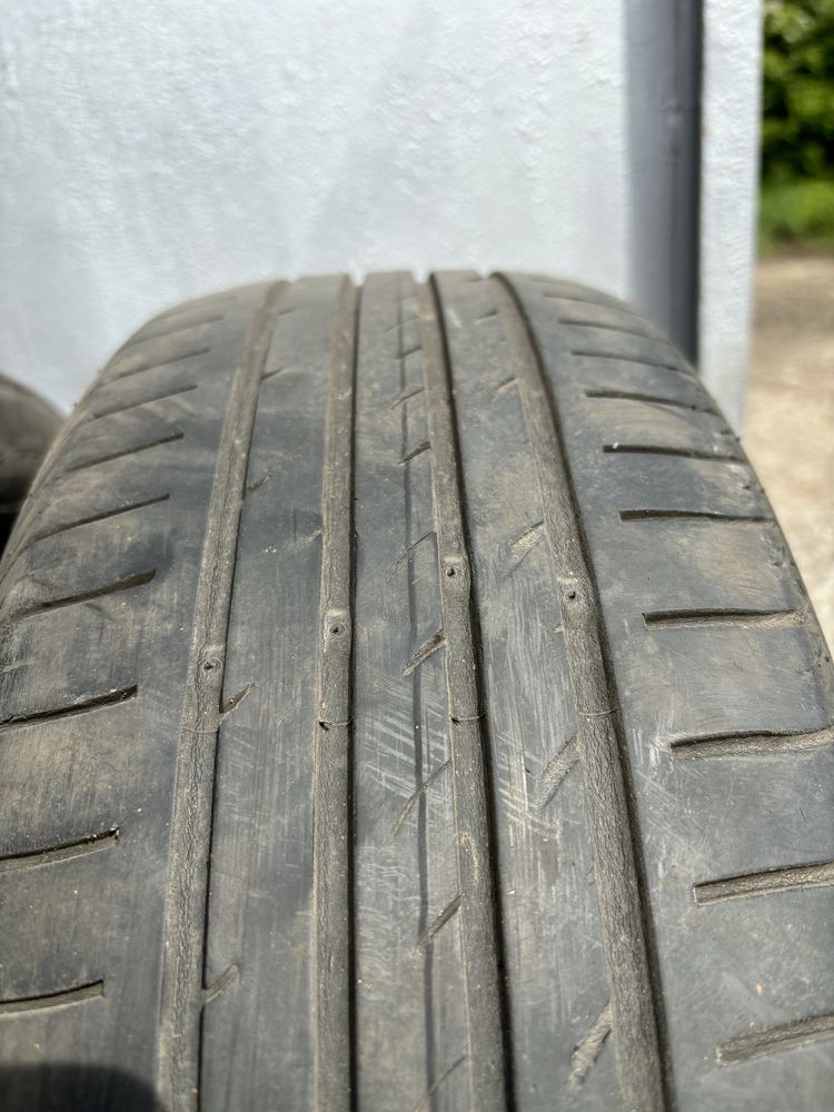 Opony 185/60/r15