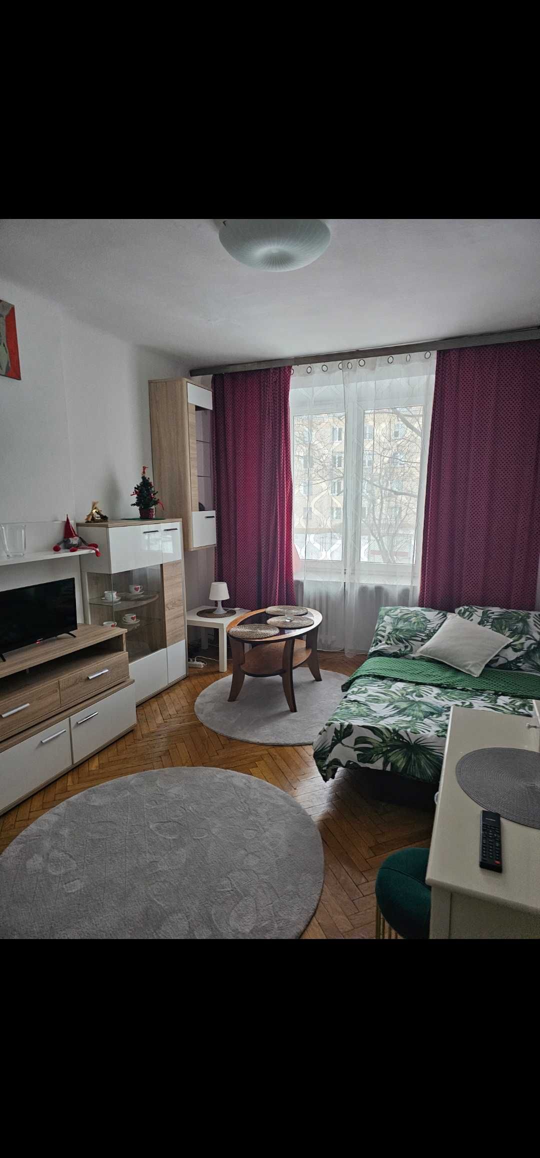 APARTAMENT, mieszkanie-Blisko Centrum,  Metro Racławicka ,Galera Mokot