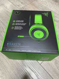 Razer Kraken multi-platform