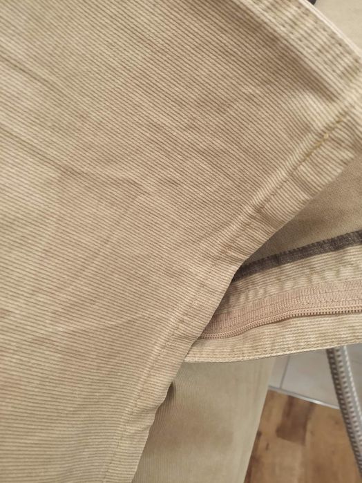 Брюки мужские светлые