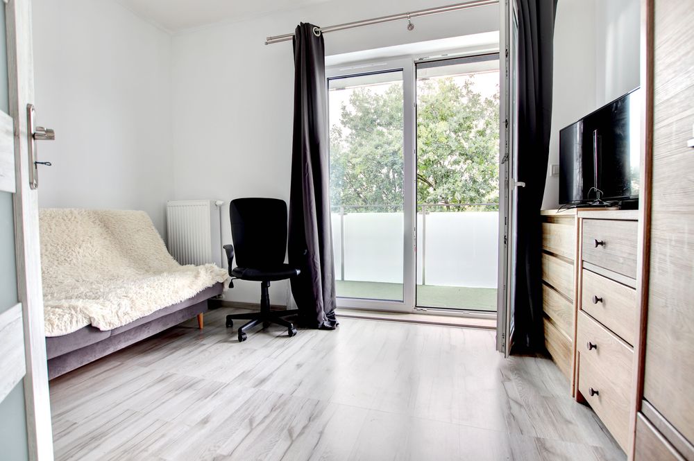 Mieszkanie 2 pokojowe, rozkładowe, 34 m2, BALKON, MAŚLICE, od 6 paź.