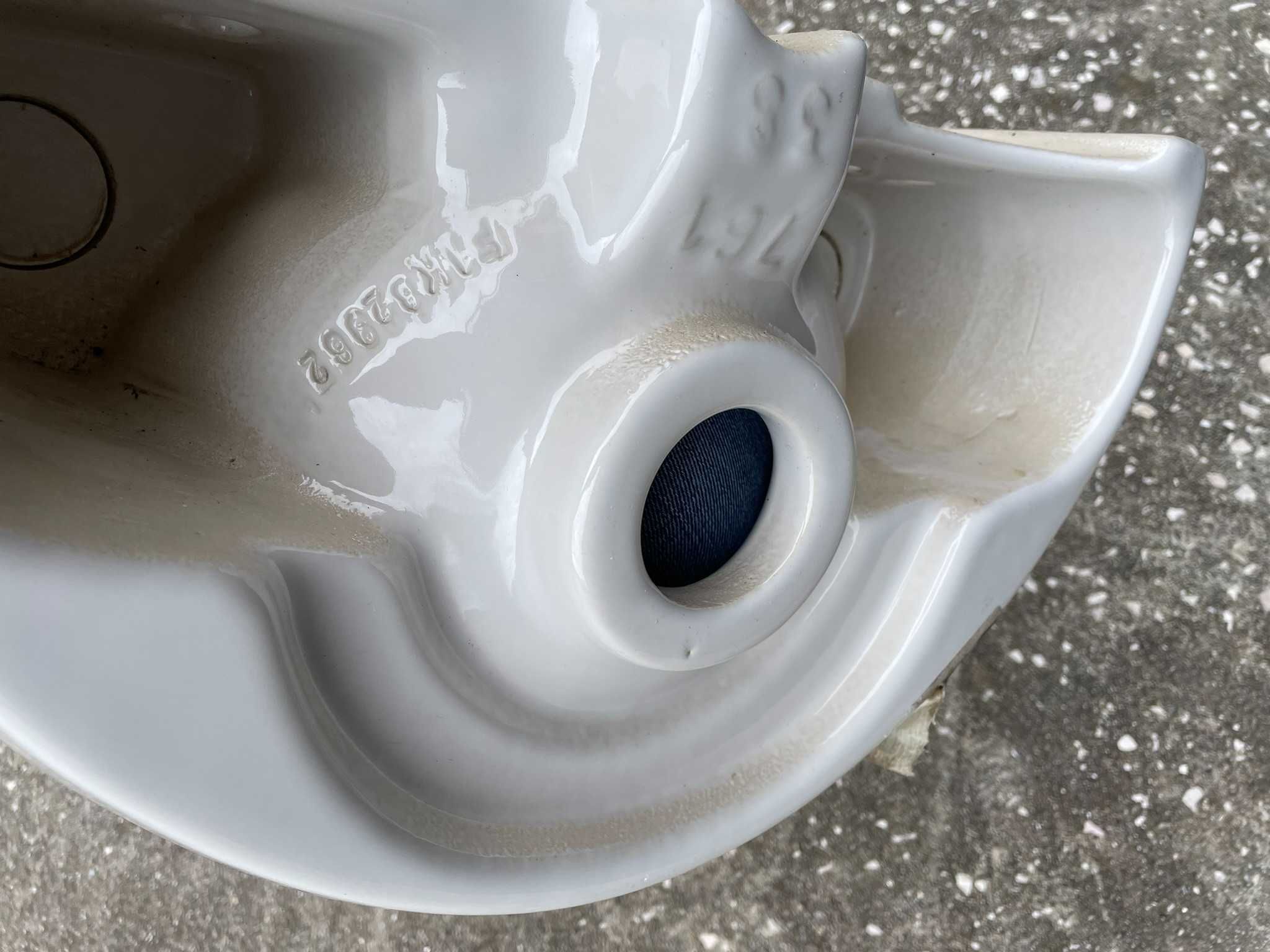 Lavatório Duravit Starck 2 - novo