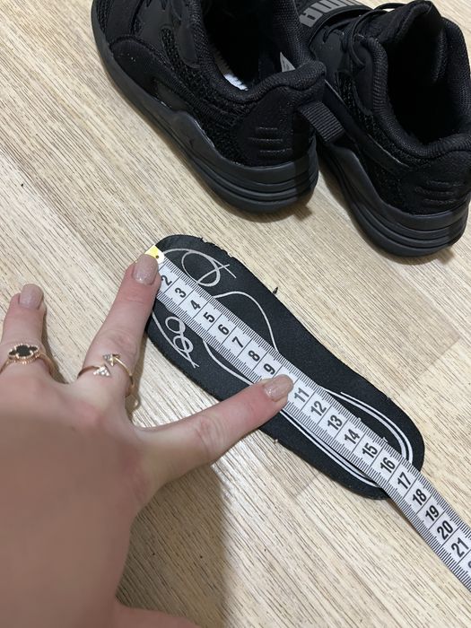 Кеды puma,хайтопы пума,кроссовки для мальчика,девочки,демисезон