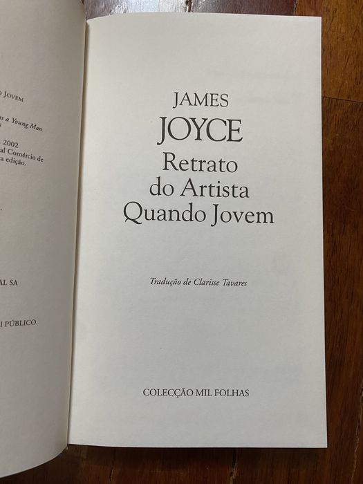 Livros 5,50€ cada