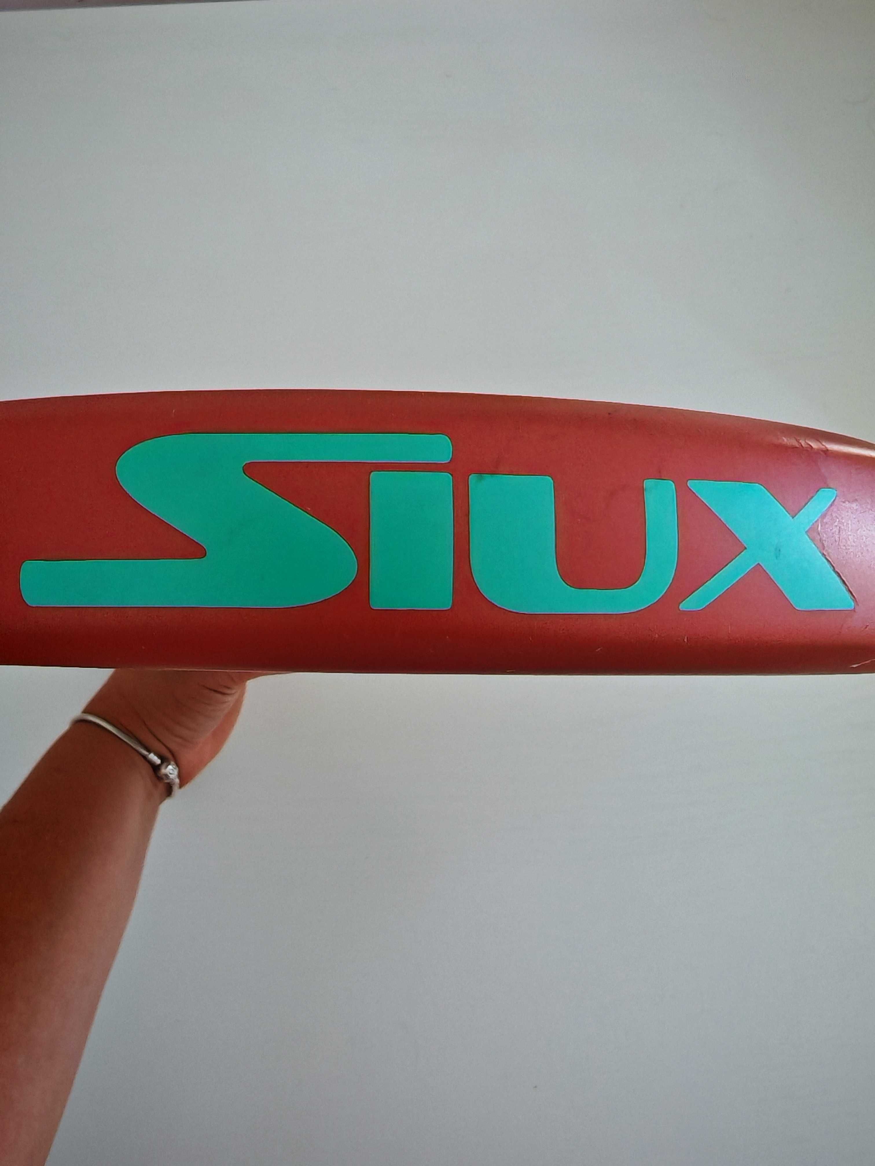 SIUX TRILOGY 4 CONTROLO LITE AIR W