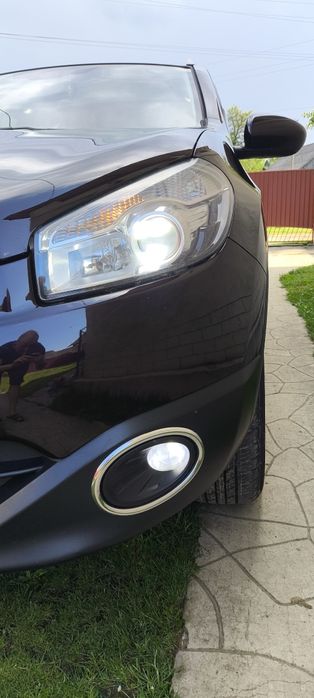 Nissan Qashqai 1,5dci