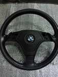 Volante com Airbag Original para BMW E46 136 CV (Sem Comandos)