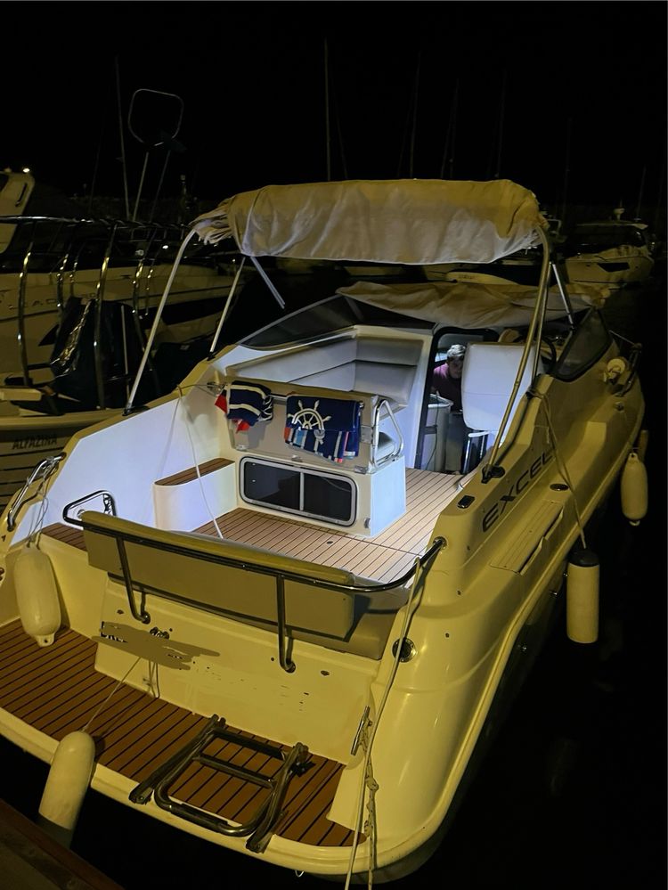 Barco Excel 235 SE