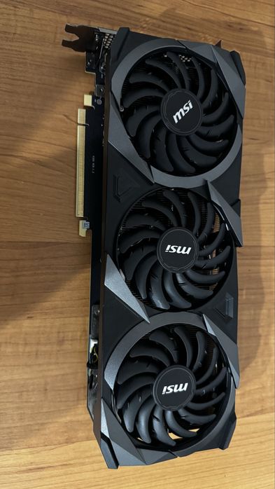 Rtx 3080 10gb (не робоча)