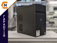 Робоча Станція Dell Precision 3640 MT i5-10505/16GB/512GB/GTX 1650 4GB
