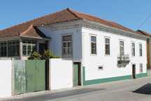 Casa com terreno