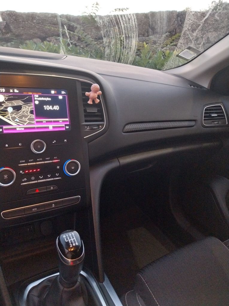 Renault Megane IV