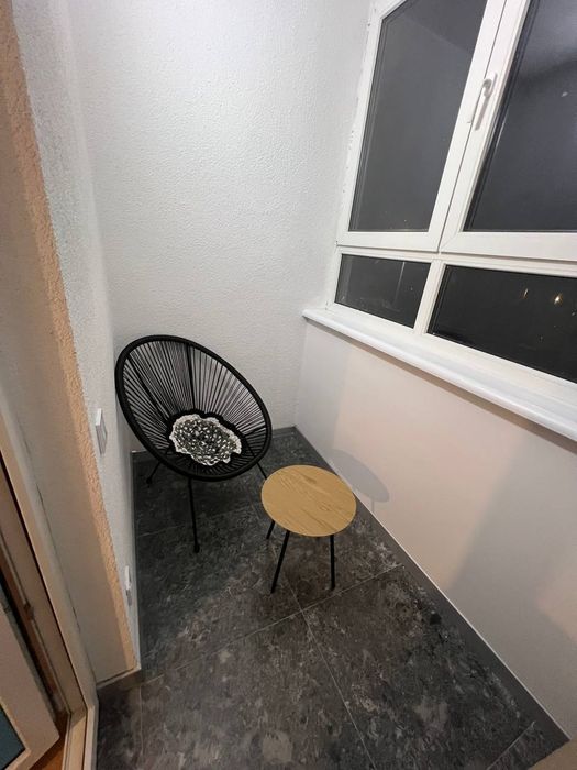 1 кімнатна квартира з РЕМОНТОМ ЖК на Озерной (Озерній)