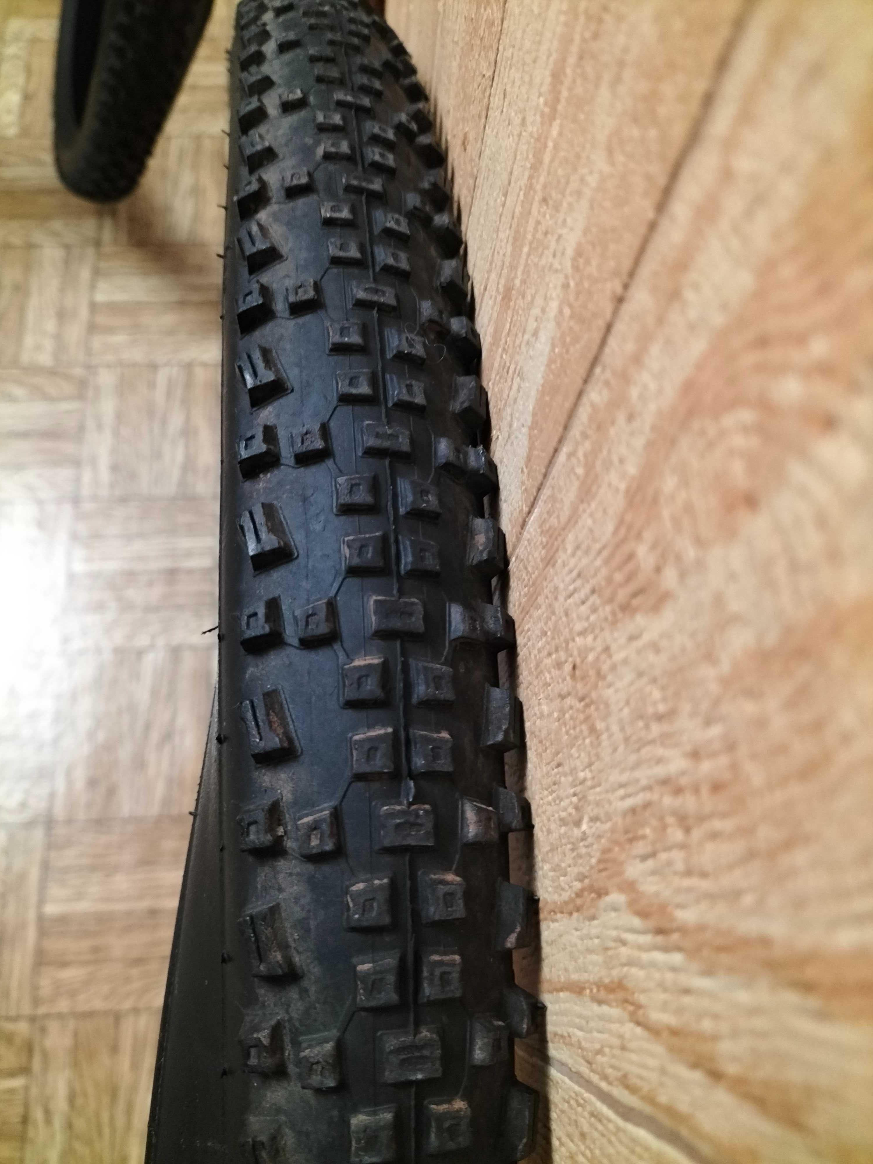 Покрышка Schwalbe Rapid Rob 29x2.25