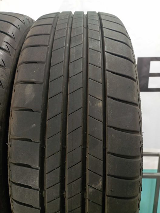 Opony letnie 2x 205/60R16 Bridgestone 2019