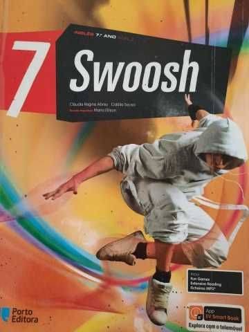 Swoosh - Inglês 7º Ano