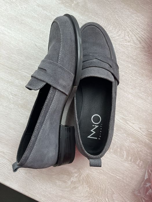 Лофери Mio Parenti 38/39 р