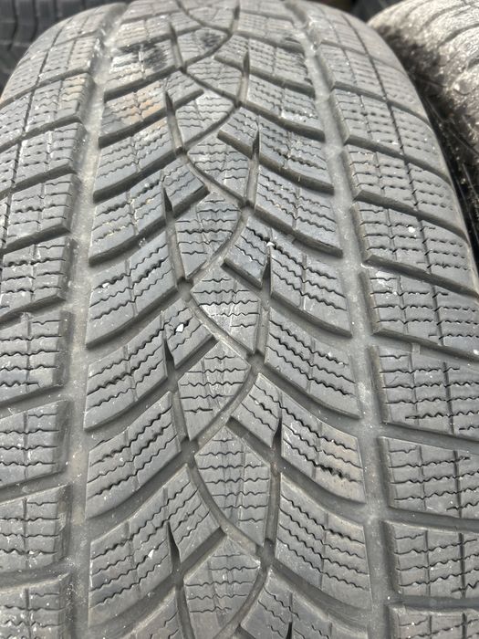 Opony 26565R17 Goodyear 265/65R17 Goodyear stanjak nowe Wrocka