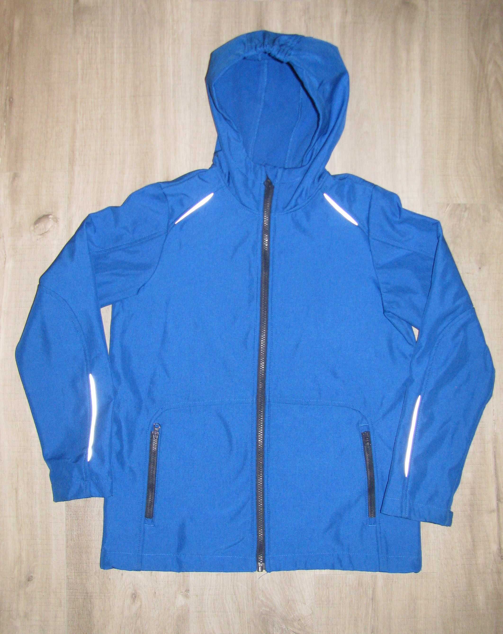 Продам куртку Crivit (Германия)  для мальчика 10-12 лет