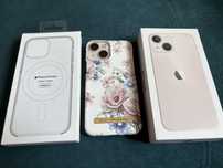 iPhone 13 mini 128 GB – różowy – stan idealny!