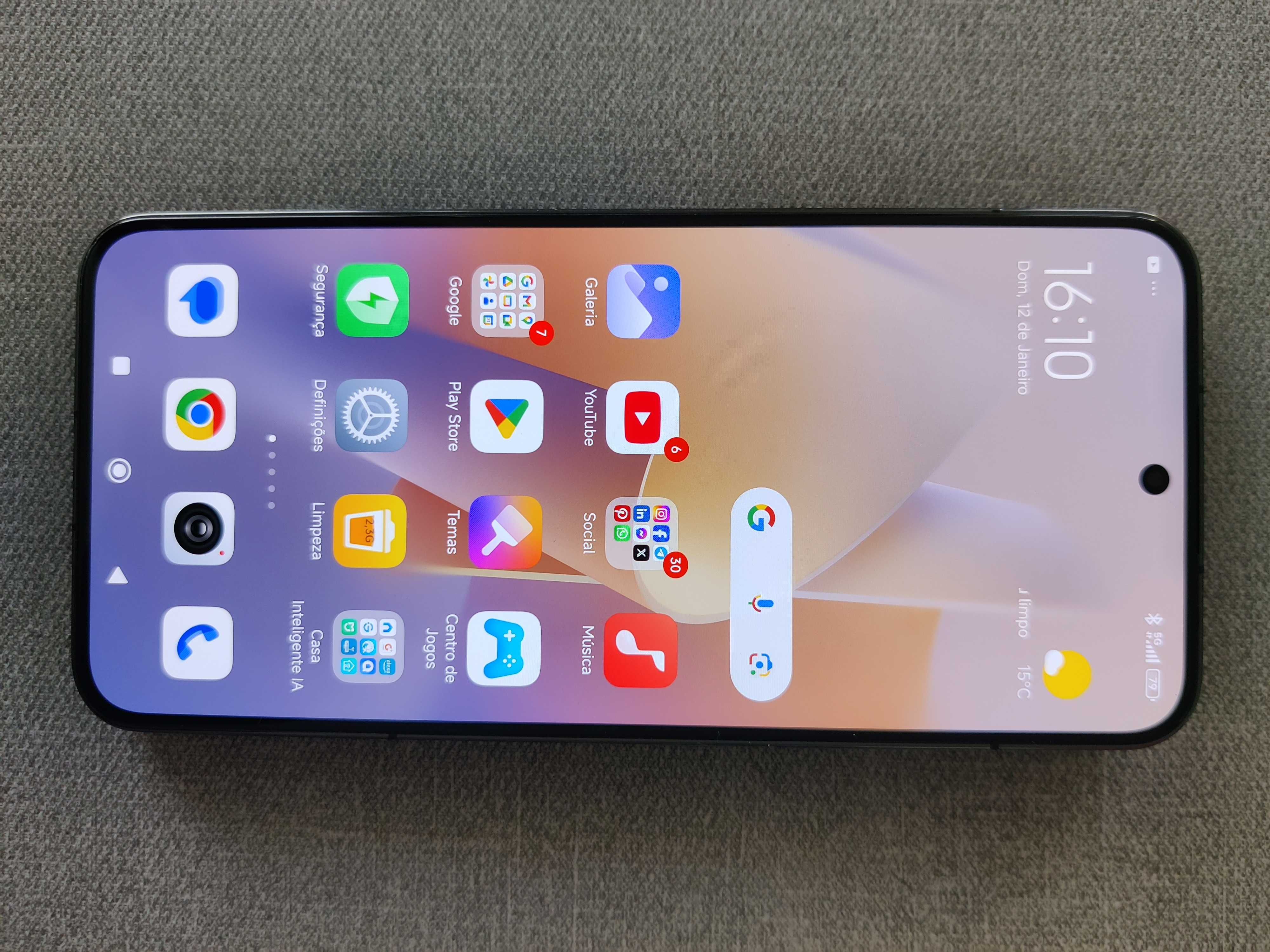 Xiaomi 13 12Gb/256GB