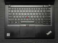 MAГAЗИН Lenovo ThinkPad T14s i7/16gb/512gb ГАРАНТИЯ/TradeIn/Bыкyп/Oбмe