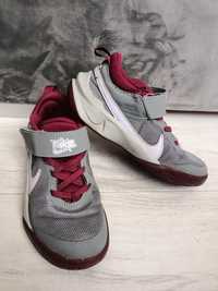 Buty Nike TEAM HUSTLE D 10 (PS)