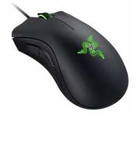 Мышь проводная игровая Razer Death Adder Essential