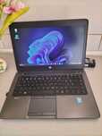 HP ZBOOK 14 G2 14" i7-5600U 8GB 256GB SSD AMD FirePro M4150 Win11