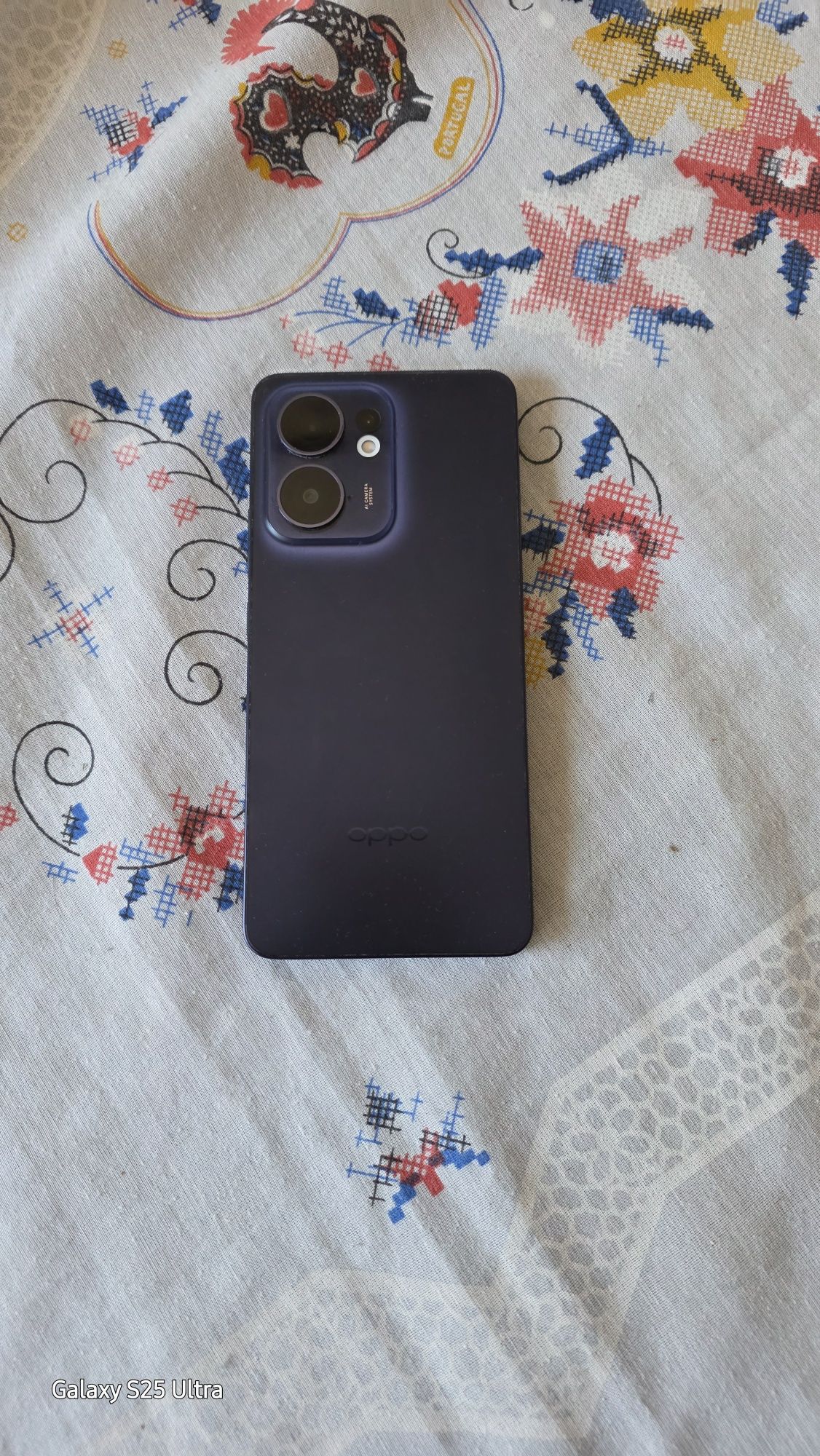 Telemóvel oppo com garantia