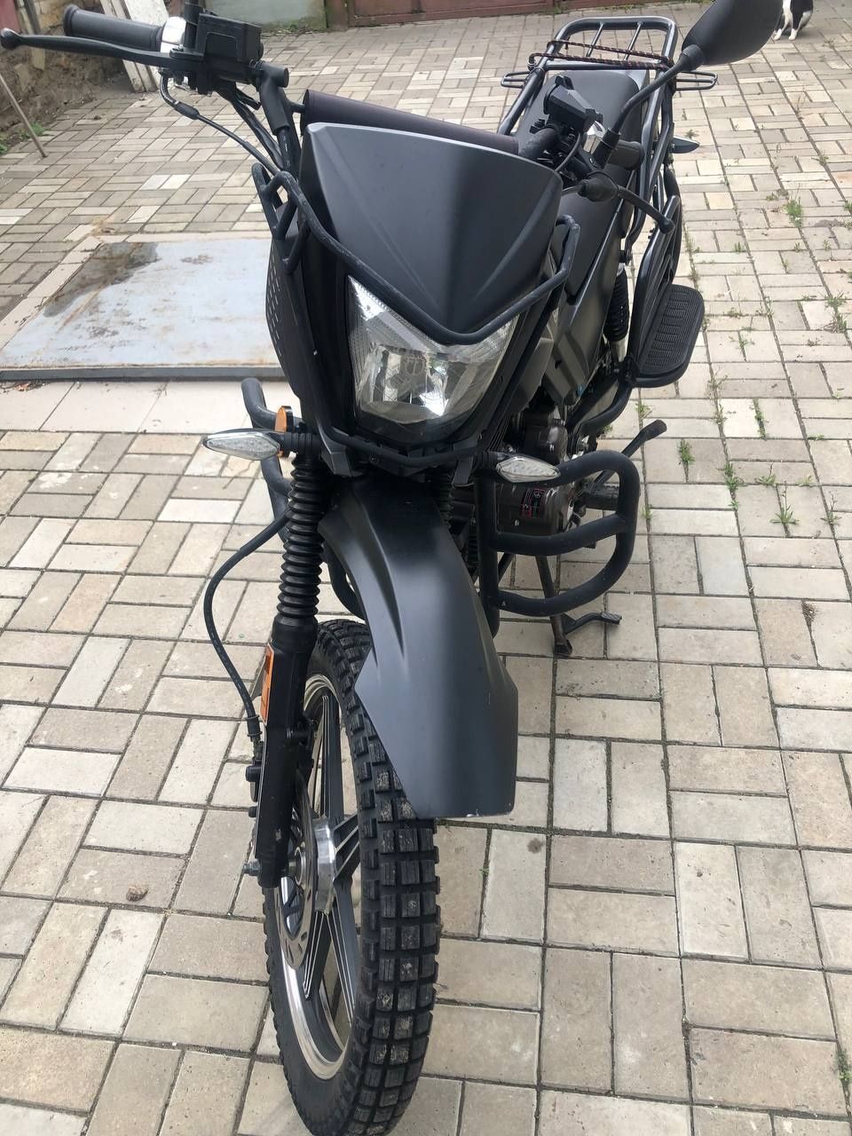 Продам Sheneray Intruder 200, в гарном стані.