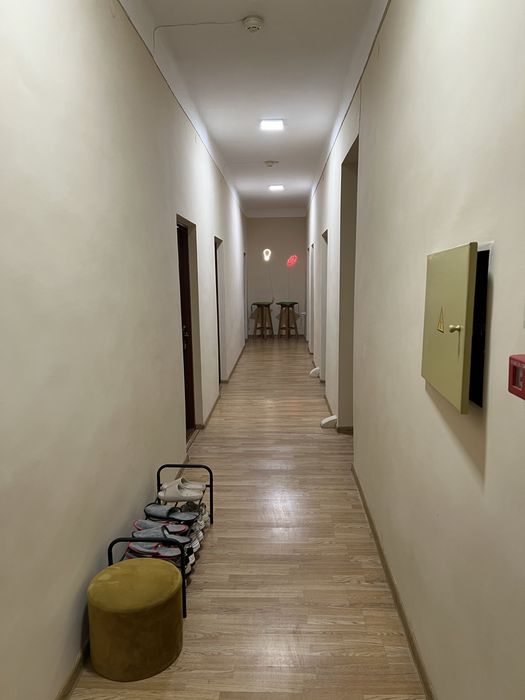 Хостел “Шепіт” біля вокзалу. Недороге житло у Львові