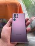 Samsung S22 Ultra 256/12 2 SIM karty