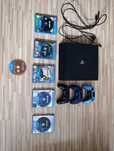 PlayStation 4 PRO