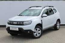 Dacia Duster Salon Polska, 1 Właściciel, Bezwypadkowy, Instalacja LPG, F-VAT 23%