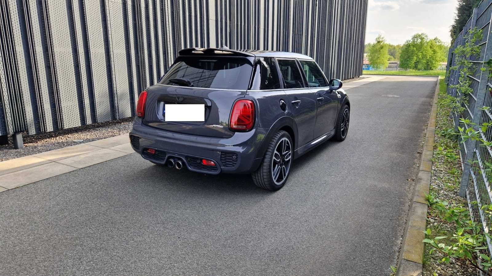 Mini Cooper    2,0 B Navi Panorama Skóra Kamera Zamiana