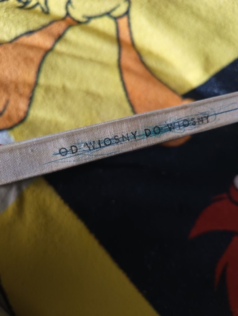Od wiosny do wiosny S.Szuchowa
