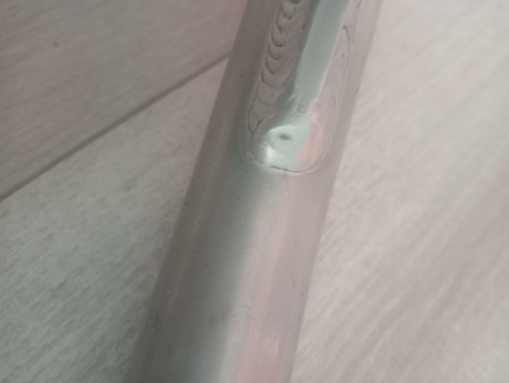 Kierownica blunt reaper v2 (DO SKRÓCENIA) 575mm