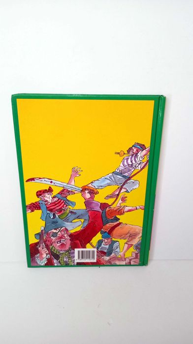 Piratas e Corsários - Ana Maria Magalhães