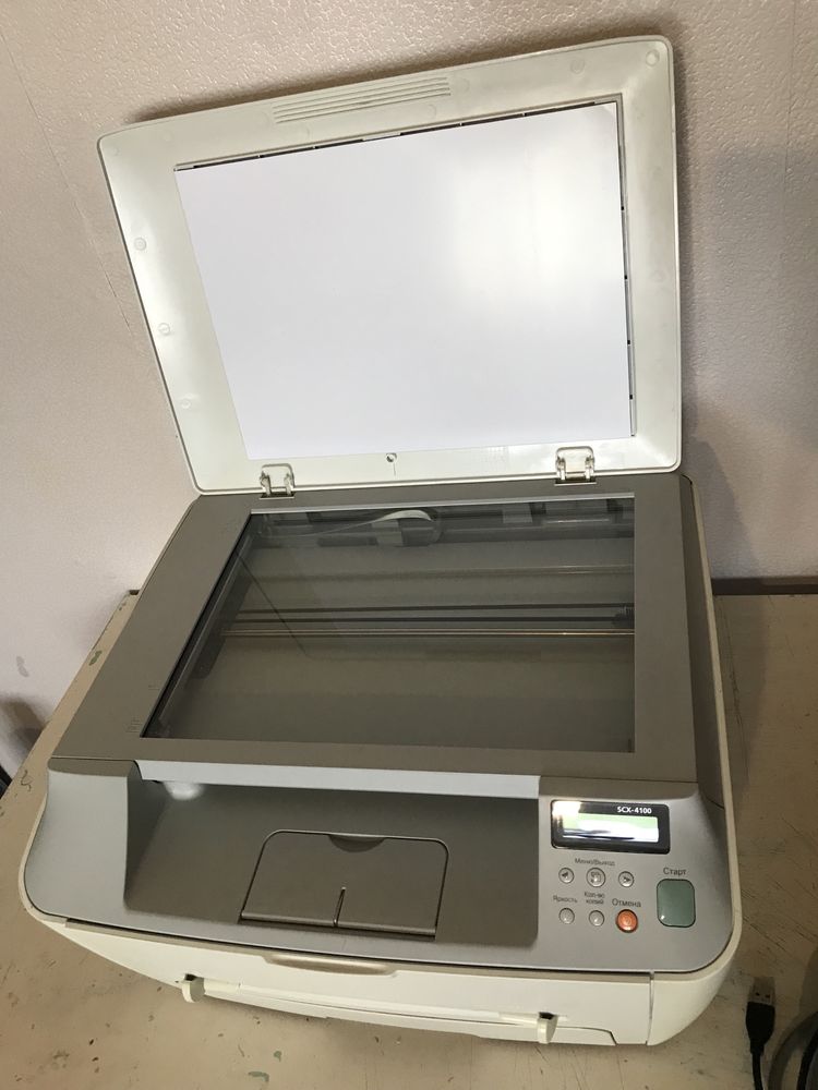 Принтер Samsung SCX-4100