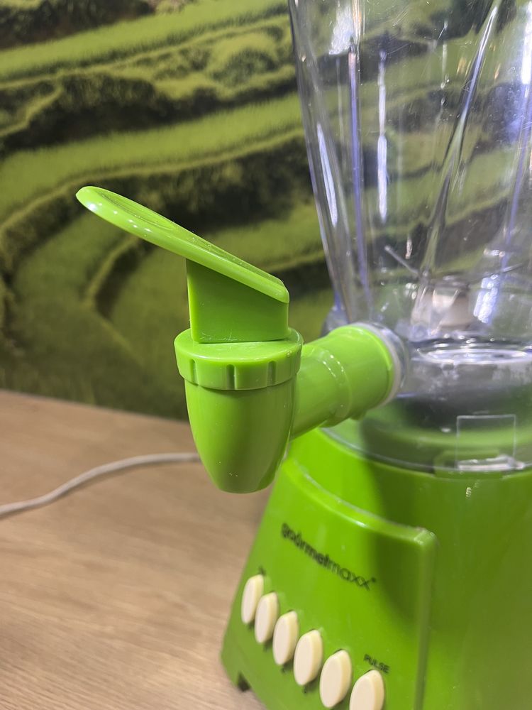 Blender kielichowy Gourmetmaxx