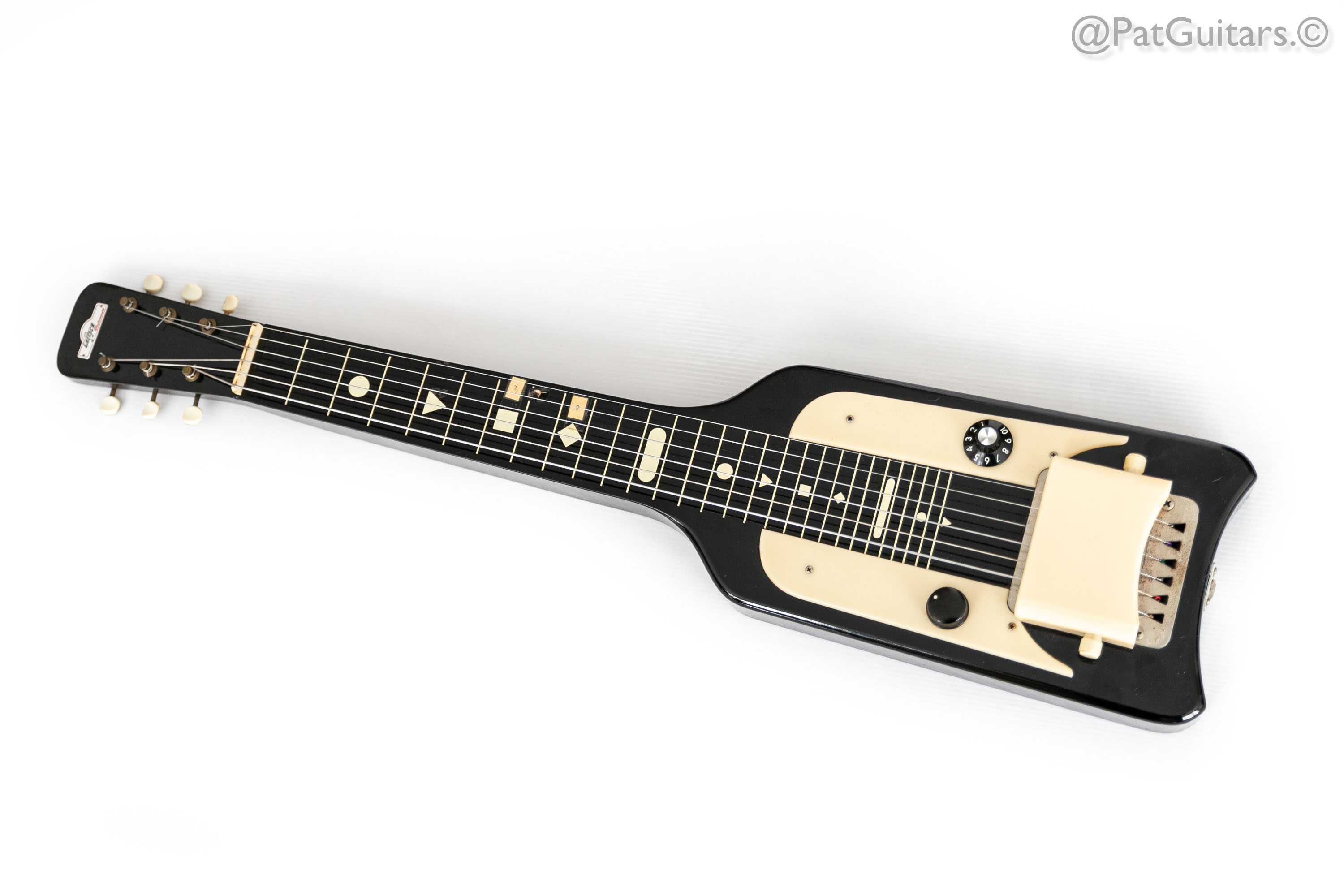 1950s Gretsch 6145 JET AIRLINER Lap Steel