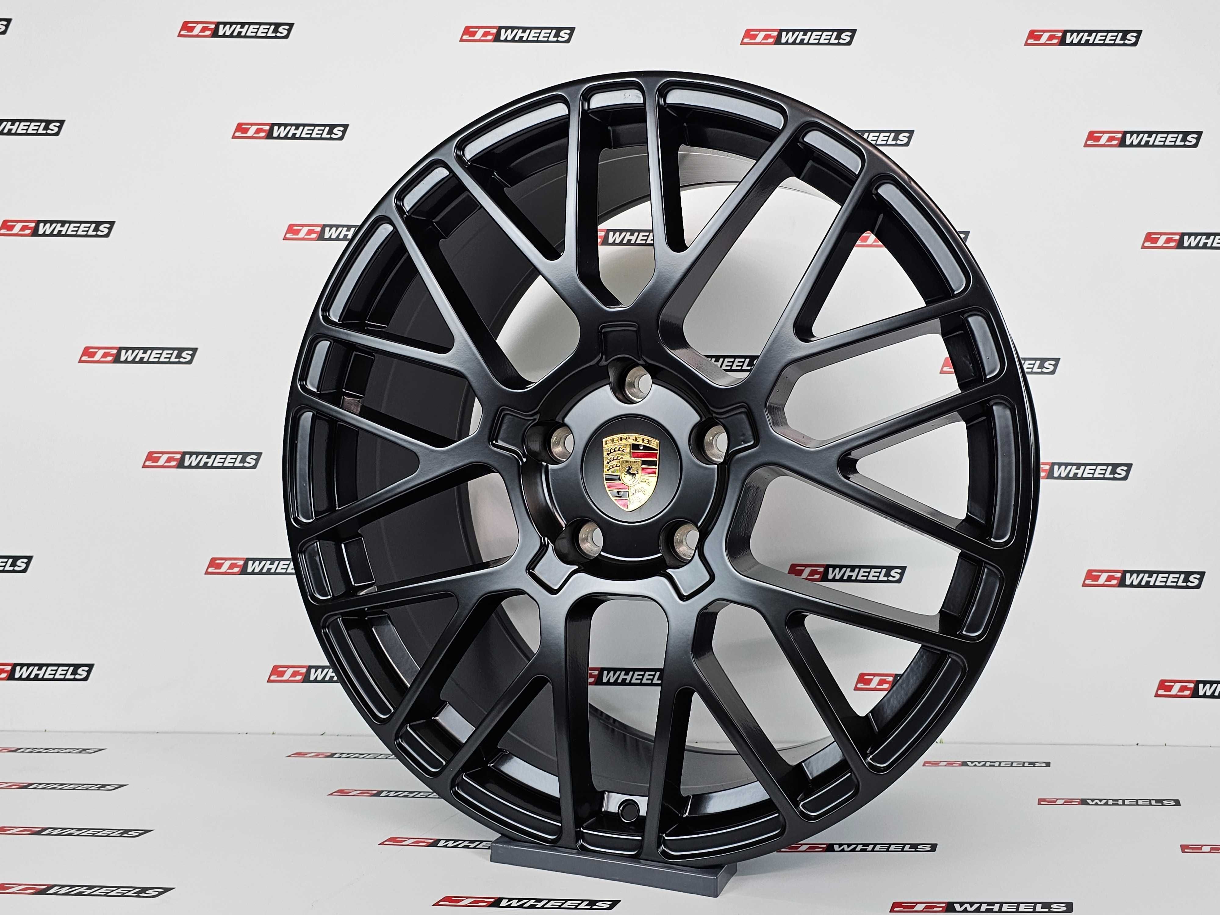 Jantes look Porsche Spyder em 19 | 5x130